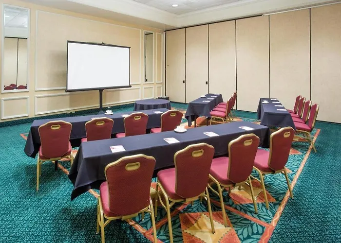 Radisson Hotel Austin - University