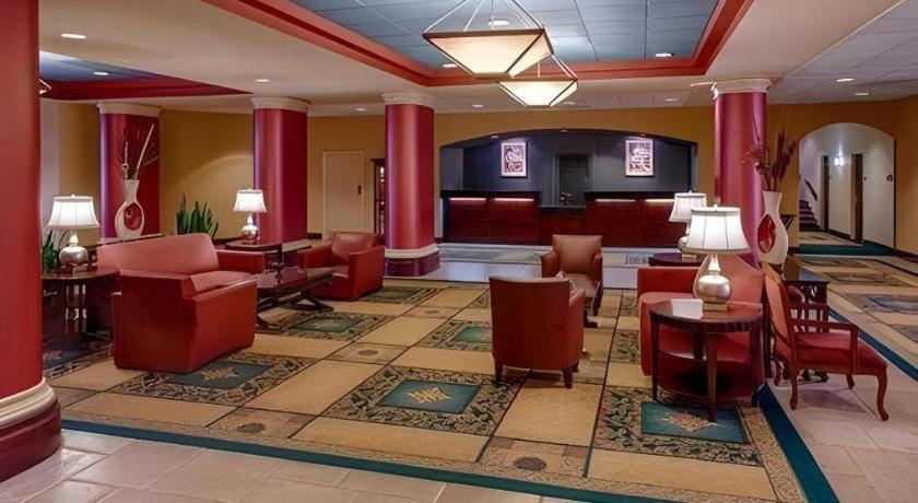 Radisson - Hotel