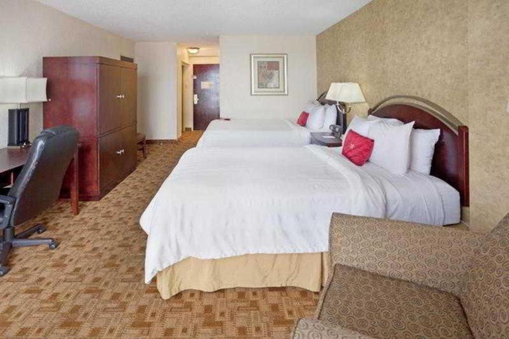 Radisson Hotel Austin