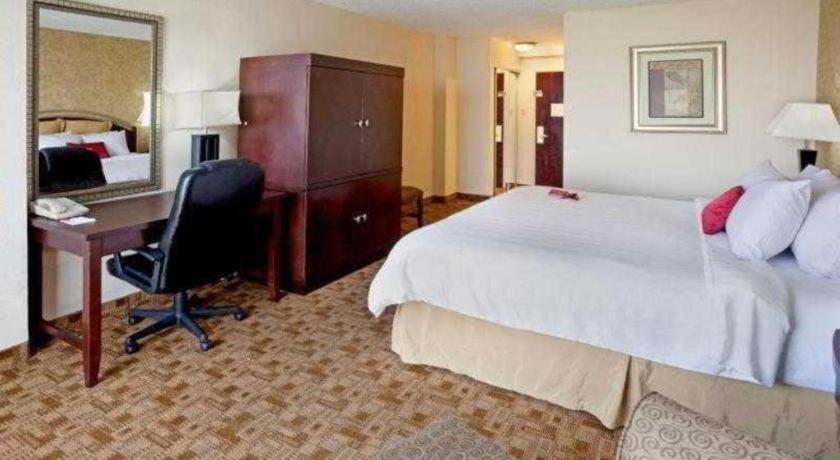 Radisson Hotel