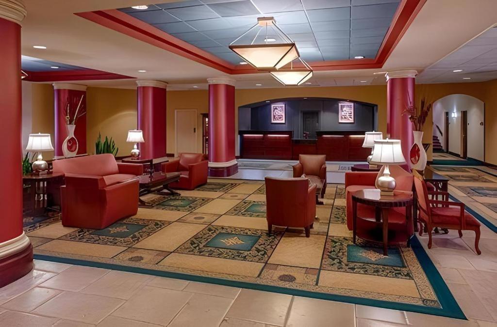 Radisson 3* Austin
