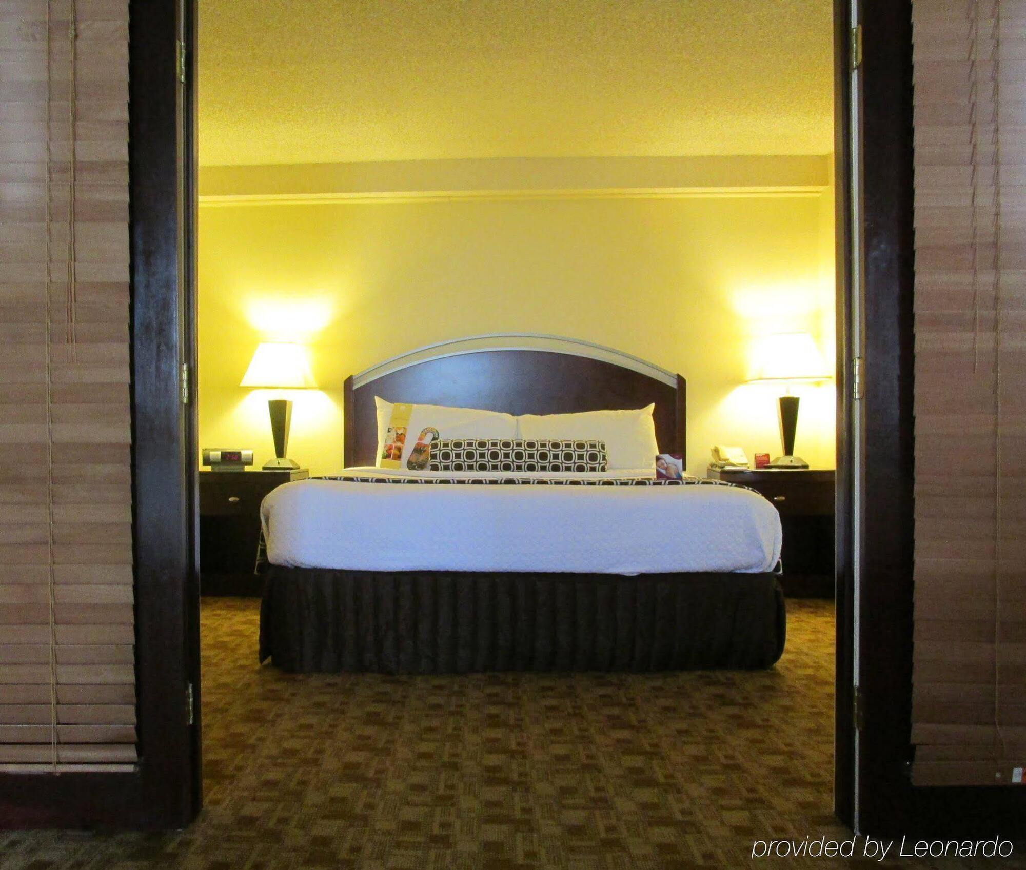 Radisson - University Hotel