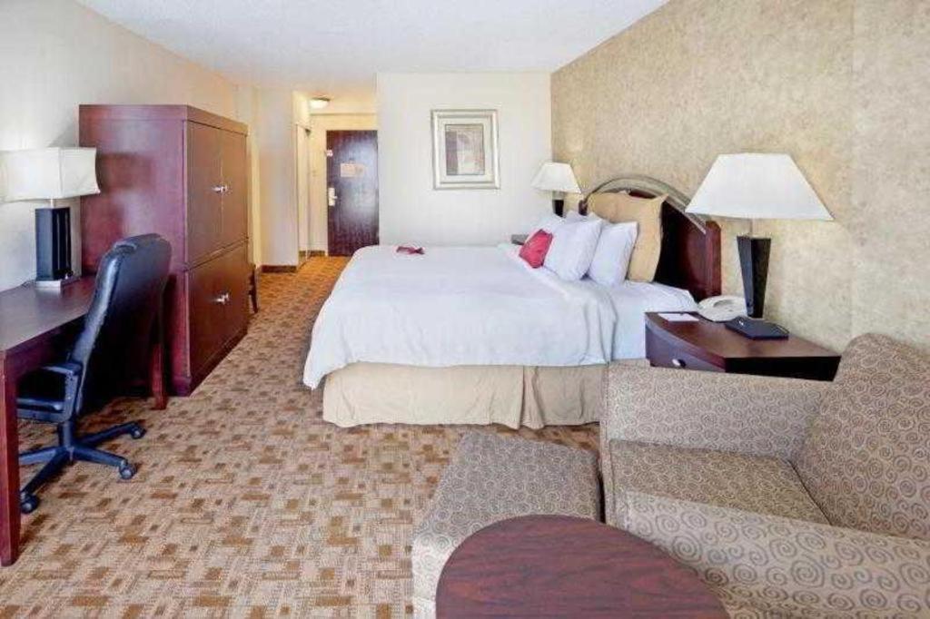 Hotel Radisson -