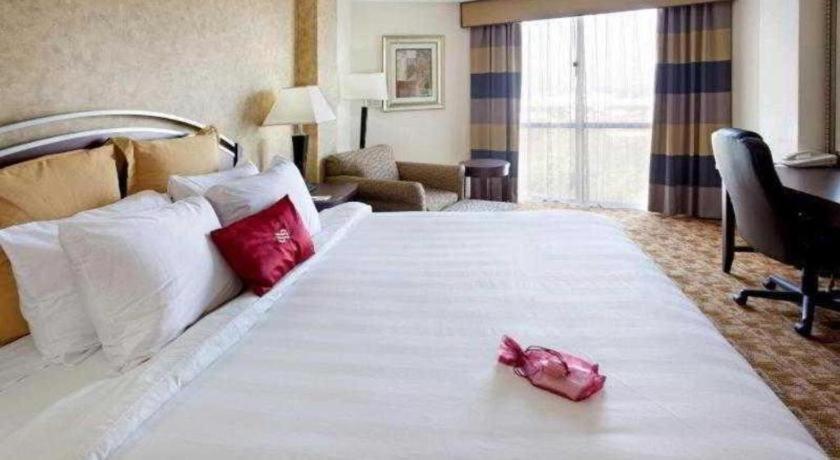 Radisson - 3* Austin